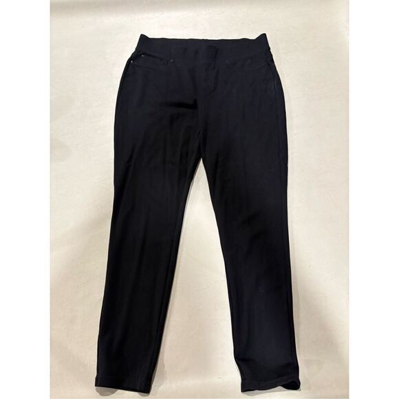 Jeggings, Women’s Jeggings Leggings, size 10, Black - Picture 2 of 6